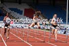 Womens 100 metres hurdles, World Championship Teamm Trials, Alexander Stadium, Birmingham